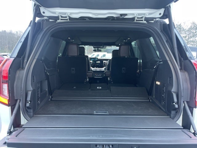 2025 Ford Expedition King Ranch