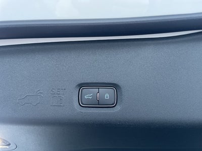 2025 Ford Expedition King Ranch