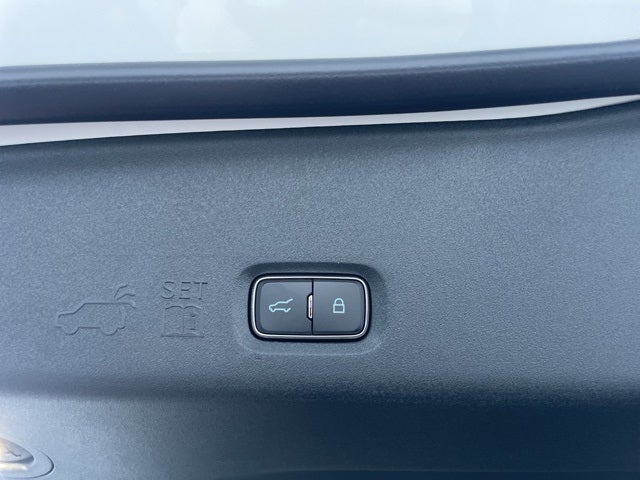 2025 Ford Expedition King Ranch