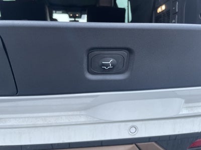 2025 Ford Expedition King Ranch