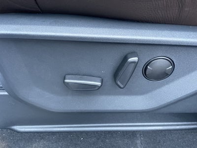 2025 Ford Expedition King Ranch