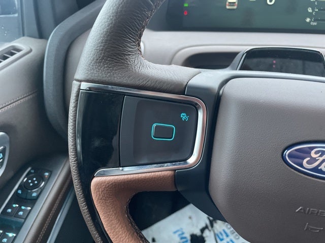 2025 Ford Expedition King Ranch