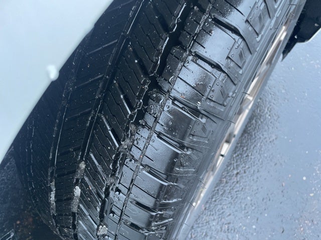 2025 Ford Expedition King Ranch