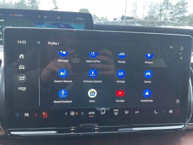 2025 Ford Expedition King Ranch