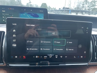 2025 Ford Expedition King Ranch