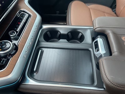 2025 Ford Expedition King Ranch