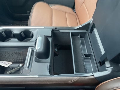 2025 Ford Expedition King Ranch