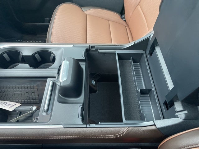 2025 Ford Expedition King Ranch