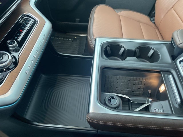 2025 Ford Expedition King Ranch