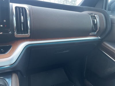 2025 Ford Expedition King Ranch