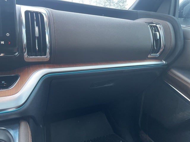 2025 Ford Expedition King Ranch