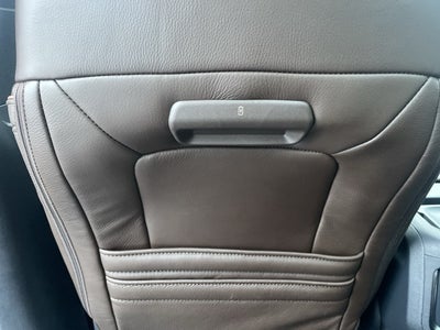 2025 Ford Expedition King Ranch