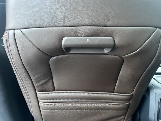 2025 Ford Expedition King Ranch