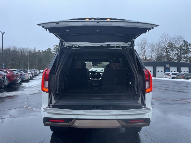 2025 Ford Expedition King Ranch