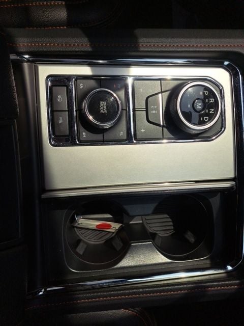 2024 Ford Expedition Timberline