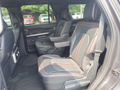 2024 Ford Expedition Timberline