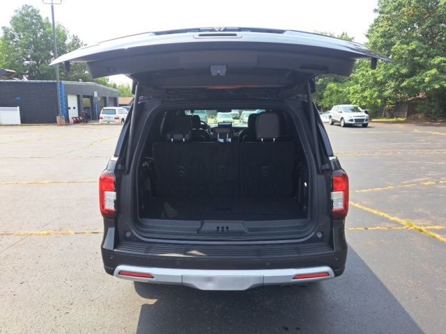 2024 Ford Expedition Timberline