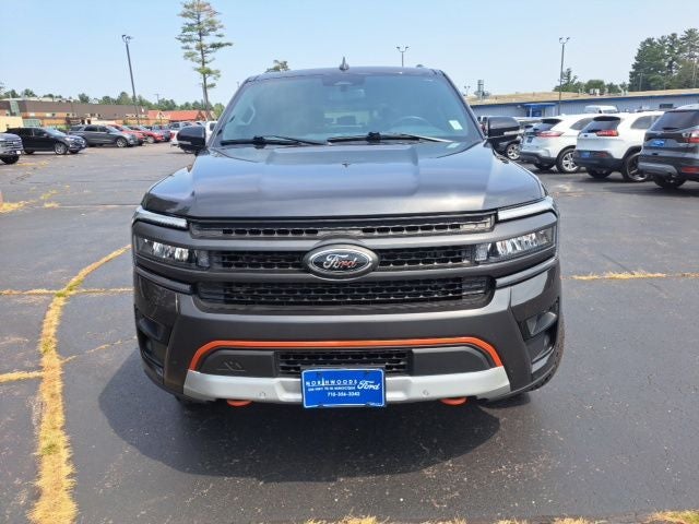 2024 Ford Expedition Timberline