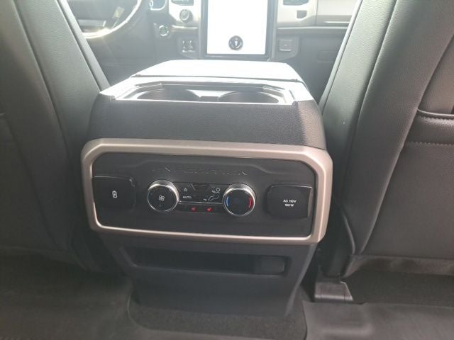 2024 Ford Expedition Timberline