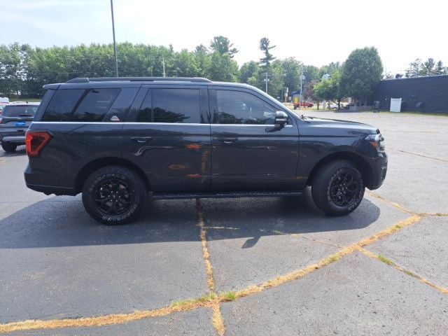 2024 Ford Expedition Timberline