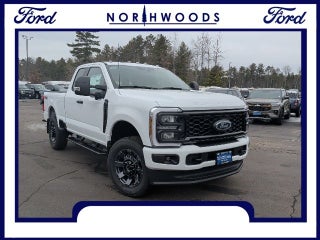 2026 Ford F-250SD F-250® XL