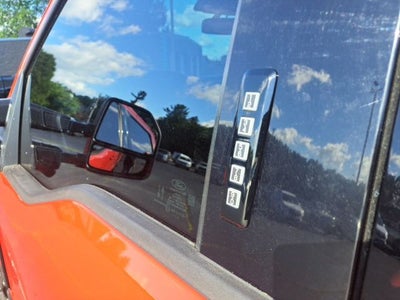 2024 Ford F-250SD XLT TREMOR