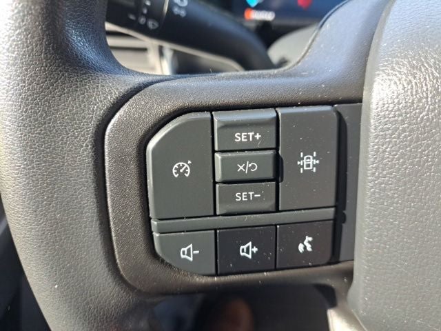 2024 Ford F-250SD XLT TREMOR