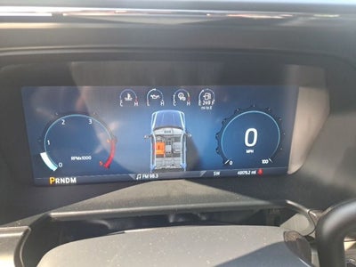 2024 Ford F-250SD XLT TREMOR