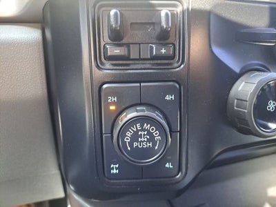 2024 Ford F-250SD XLT TREMOR