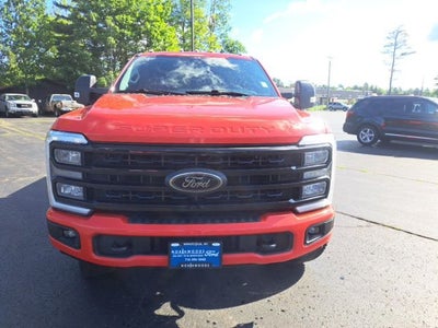 2024 Ford F-250SD XLT TREMOR