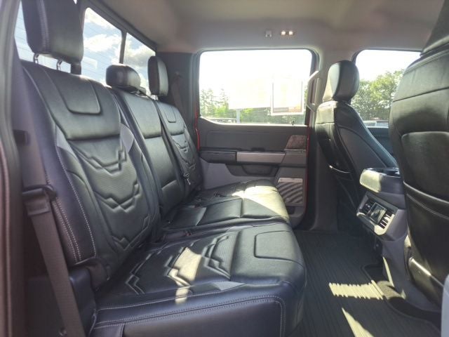 2024 Ford F-250SD XLT TREMOR