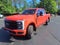 2024 Ford F-250SD XLT TREMOR