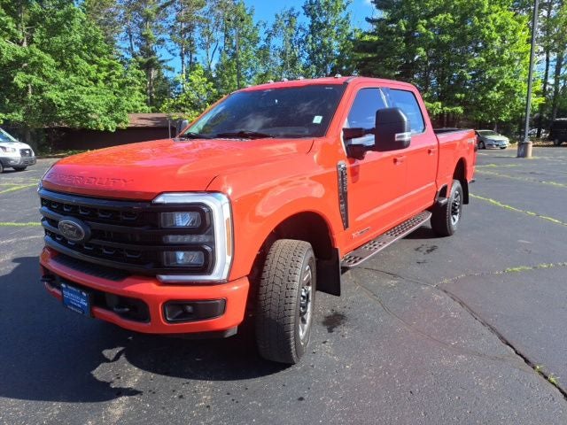 2024 Ford F-250SD XLT TREMOR