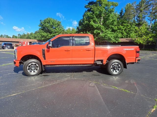 2024 Ford F-250SD XLT TREMOR