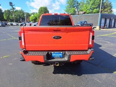 2024 Ford F-250SD XLT TREMOR
