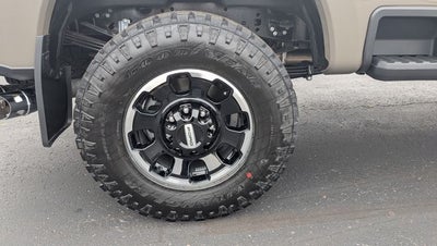 2026 Ford F-250SD F-250® Platinum®