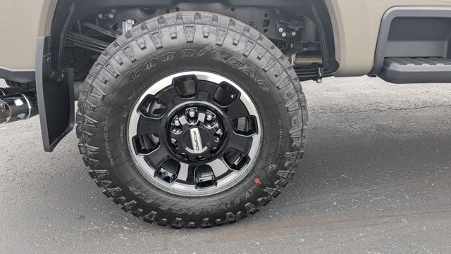 2026 Ford F-250SD F-250® Platinum®