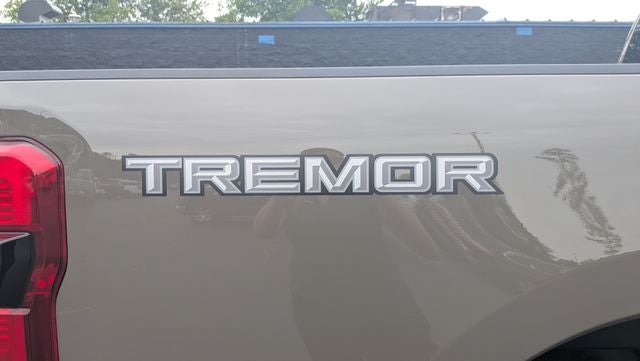 2026 Ford F-250SD F-250® Platinum®