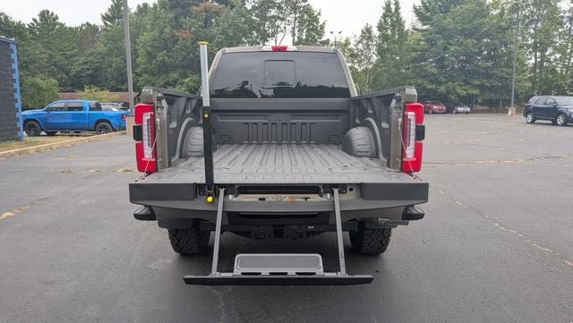 2026 Ford F-250SD F-250® Platinum®