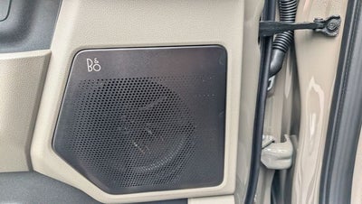 2026 Ford F-250SD F-250® Platinum®