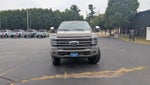 2026 Ford F-250SD F-250® Platinum®