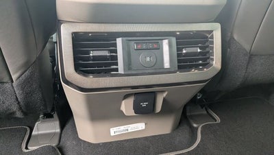 2026 Ford F-250SD F-250® Platinum®