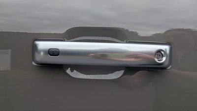 2026 Ford F-250SD F-250® Platinum®