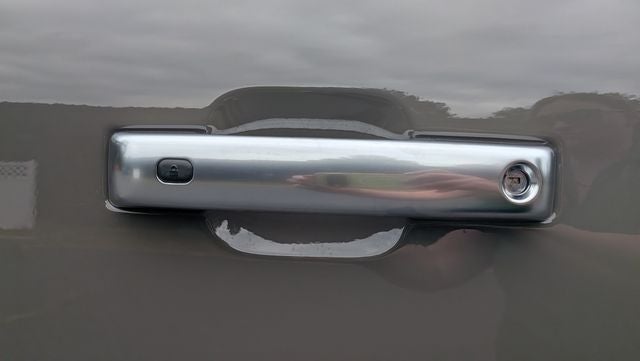 2026 Ford F-250SD F-250® Platinum®