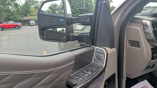 2026 Ford F-250SD F-250® Platinum®