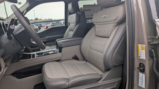 2026 Ford F-250SD F-250® Platinum®
