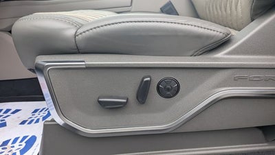 2026 Ford F-250SD F-250® Platinum®