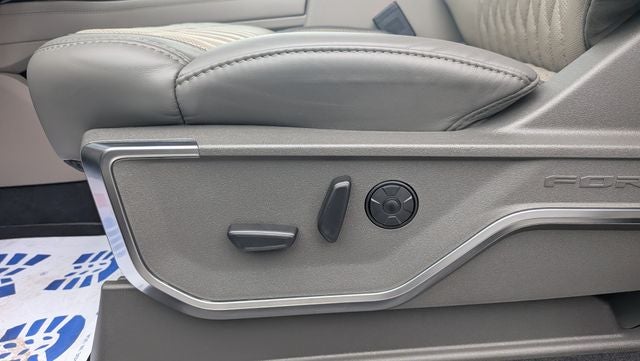 2026 Ford F-250SD F-250® Platinum®