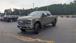 2026 Ford F-250SD F-250® Platinum®