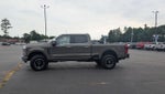 2026 Ford F-250SD F-250® Platinum®